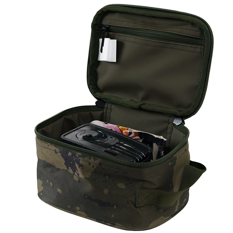 Solar Tackle Worldwide Accessory Pouches